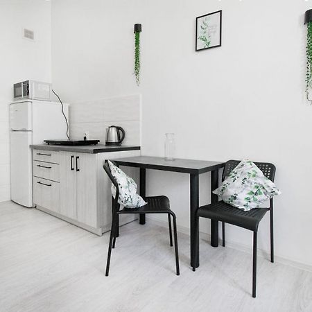 Apartaments For You Leopoli Esterno foto