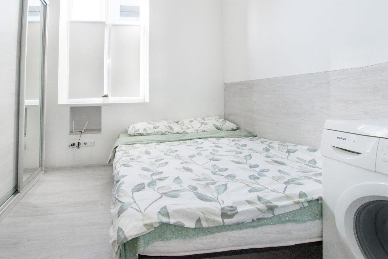 Apartaments For You Leopoli Esterno foto