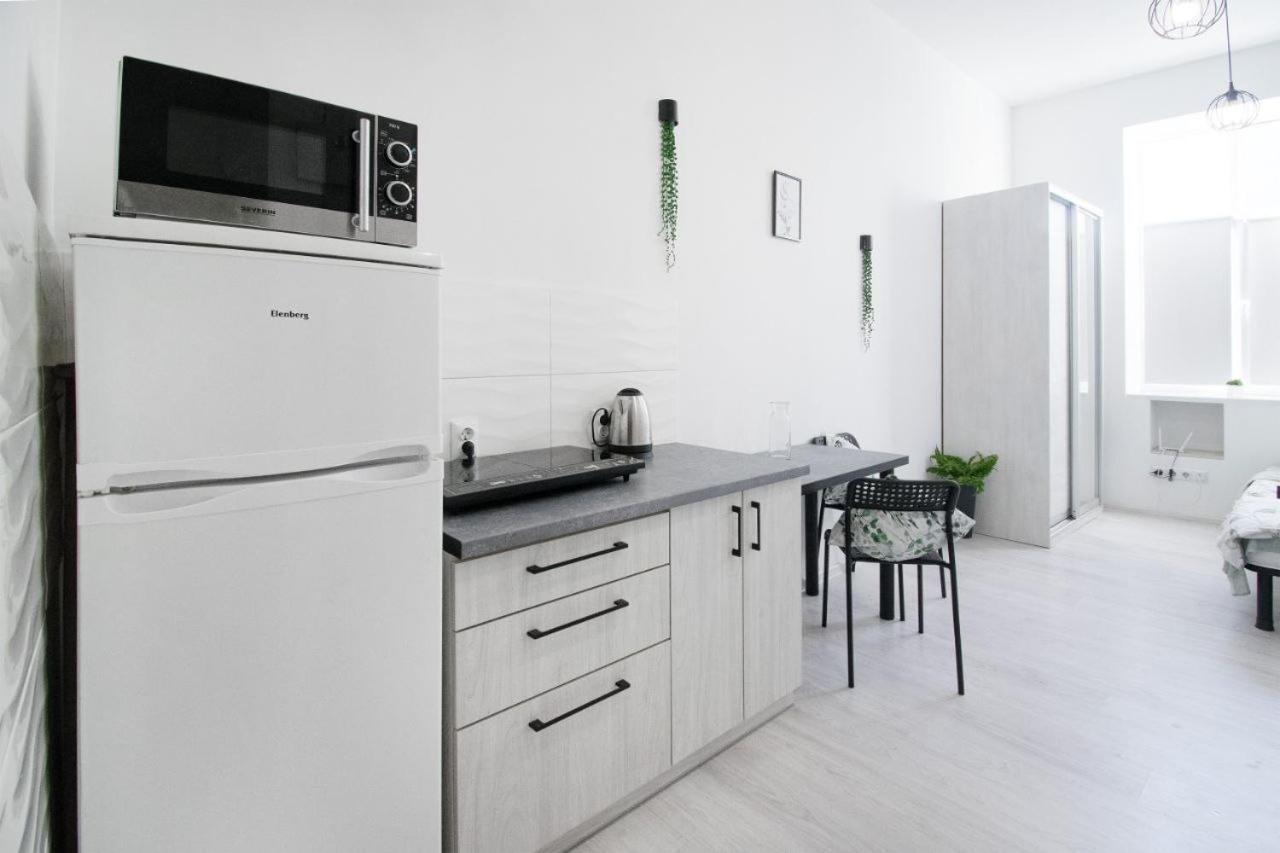 Apartaments For You Leopoli Esterno foto