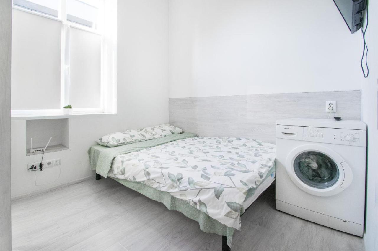 Apartaments For You Leopoli Esterno foto