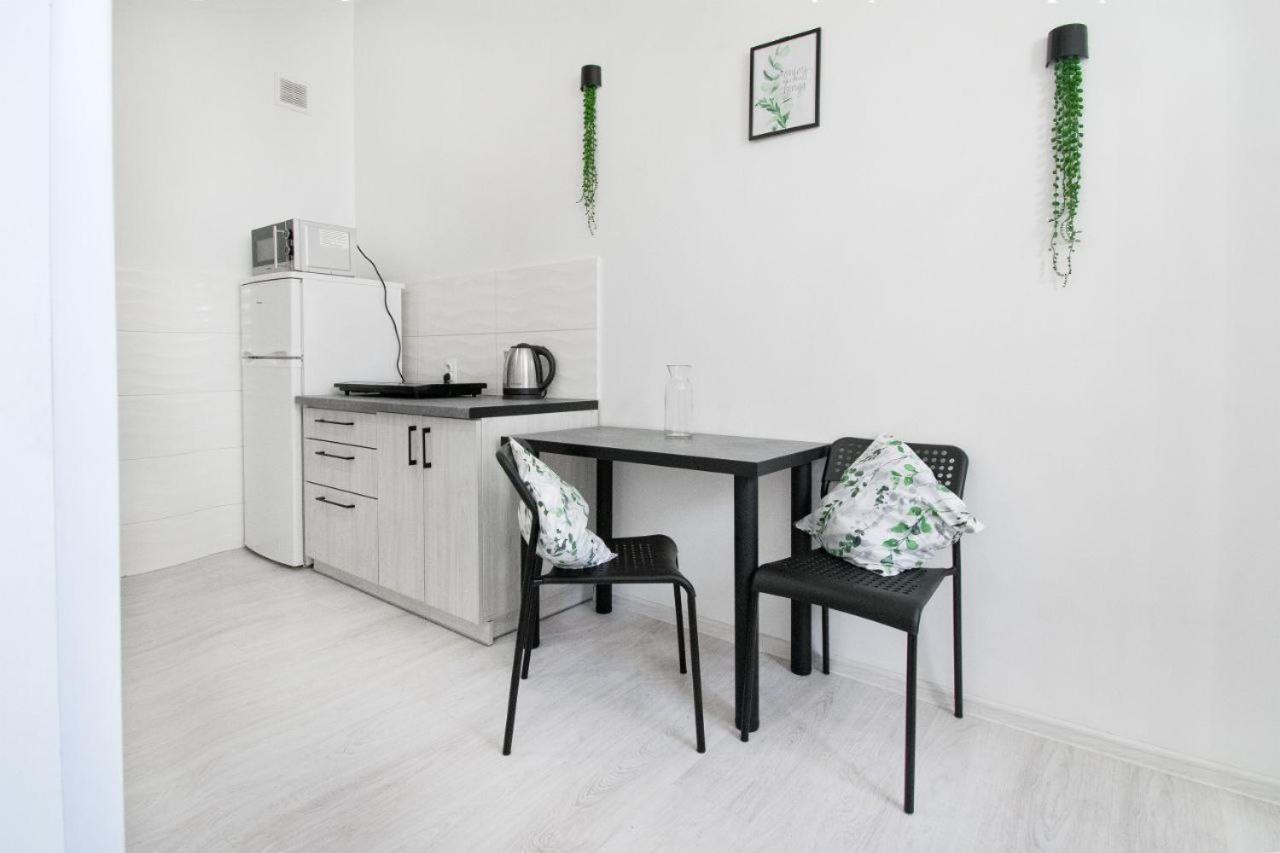 Apartaments For You Leopoli Esterno foto