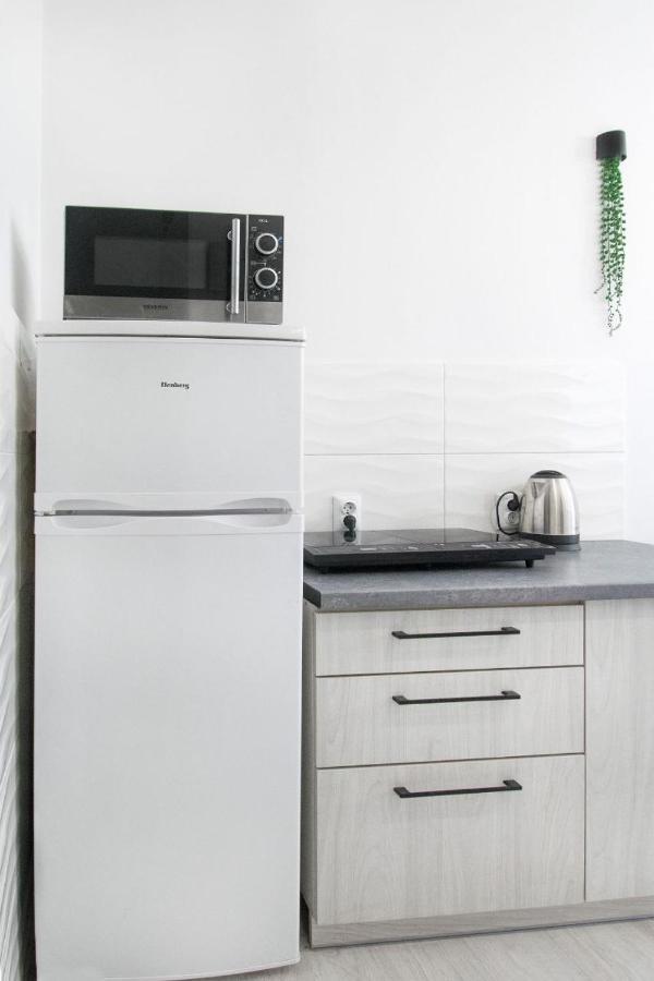 Apartaments For You Leopoli Esterno foto